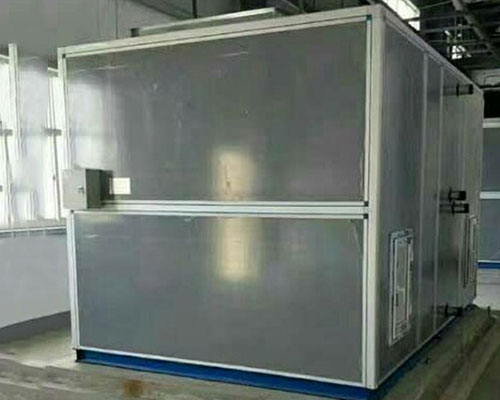 湖南风机箱