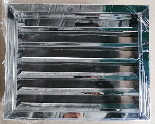 湖南不锈钢风口