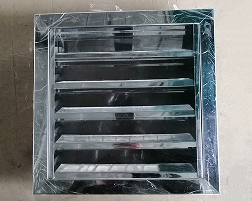 湖南不锈钢风口