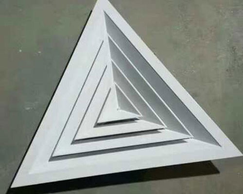 湖南特形风口
