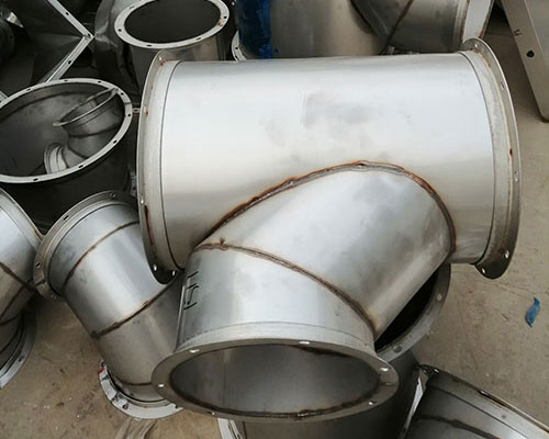 湖南风管