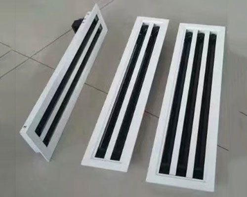 湖南铝合金风口