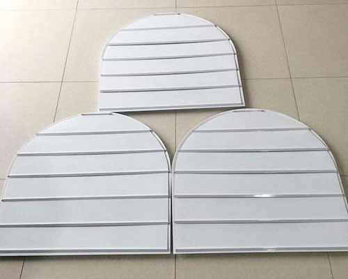 湖南铝合金风口